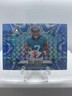 Brian Thomas Jr 2024 Mosaic Reactive Blue NFL Debut Rookie Card #282