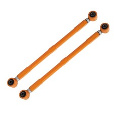 Bras De Commande Inférieur Arrière Réglable 2 Pièces for Mini Cooper 2002-1