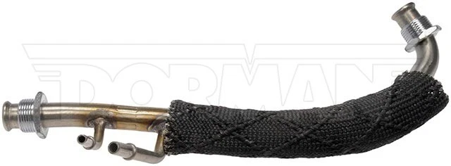 Tubo de recirculación de gases de escape Dorman 598-162 para Ford Explorer Ranger 98-01 Foto 3 de 4