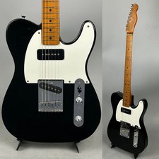 Fender American Vintage '52 Telecaster Noir mod. Made in 1998 AA8HH512205 f145