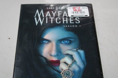 Mayfair Witches: Season 1 (DVD)