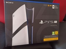 Sony PlayStation 5 Pro Numérique 2 To - PS5 Pro - Neuve, scellée