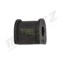 Mertz Lagerung, Stabilisator Beidseitig, Hinterachse U.A. FüR Opel, Saab