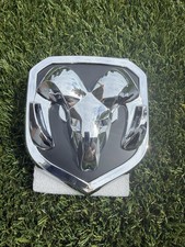 🔥NUEVO OEM🔥 2013-2022 DODGE RAM Cabeza Medallón Rejilla Emblema Mopar 68140322AA