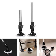 Fishing Chair Lifting Legs, Deck Chair Legs, Leveling Feet, Adjustable Furniture