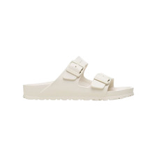 Birkenstock Arizona EVA Unisex Sandals Eggshell Lightweight Waterproof Comfort