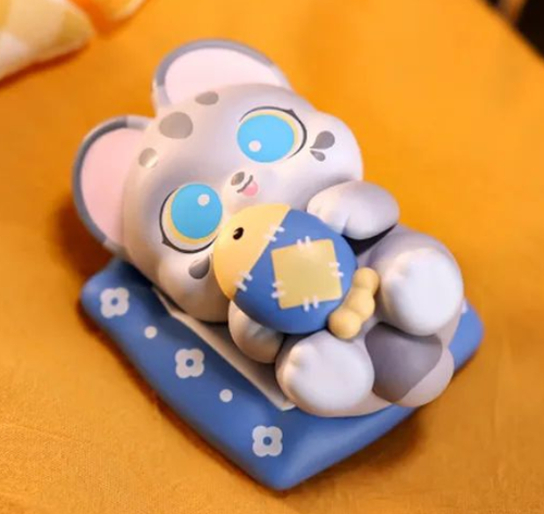 New Fubobo Tailor Shop Series Blind Box Confirmed Figure Xmas gift - Picture 9 of 16