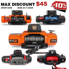 X-bull Winch 14500lbs 13500lbs 12000lbs Truck Trailer Jeep Offroad 4wd 4x4 12v X-bull Winch 14500lbs 13500lbs 12000lbs Truck Trailer Jeep Offroad 4wd 4x4 12v