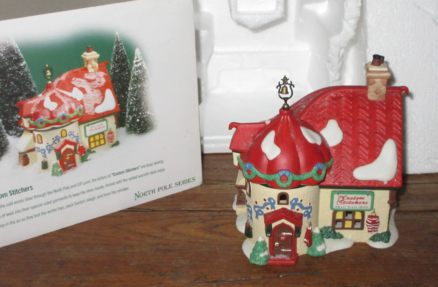 Click here to see eBay Auction