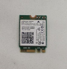 0C012-00110000 Asus Intel Wireless Lan 802.11Ac Bt4.2 2 2 M.2 2230 "GRADE A"