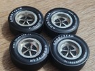1/18 Ertl Wide Tread F70 14 Wheels&Tires-Parts #2