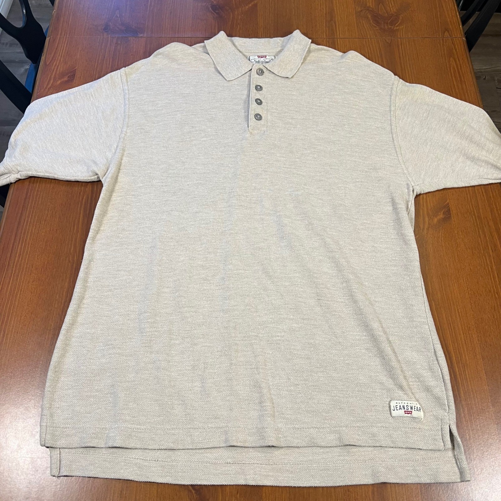 VTG Levi