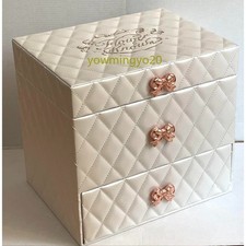 Flower Knows Christmas Series New All-In Empty Box Vanity Box only Girls Gift