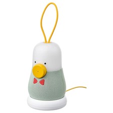 Ikea Vappeby Peanut Altavoz Bluetooth Guardería