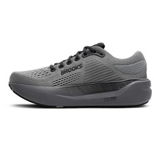 [FLASH SALE] Brooks Ghost Max 3 Road-Running Shoes - Men's - Primer Grey/Ebony - Image 1