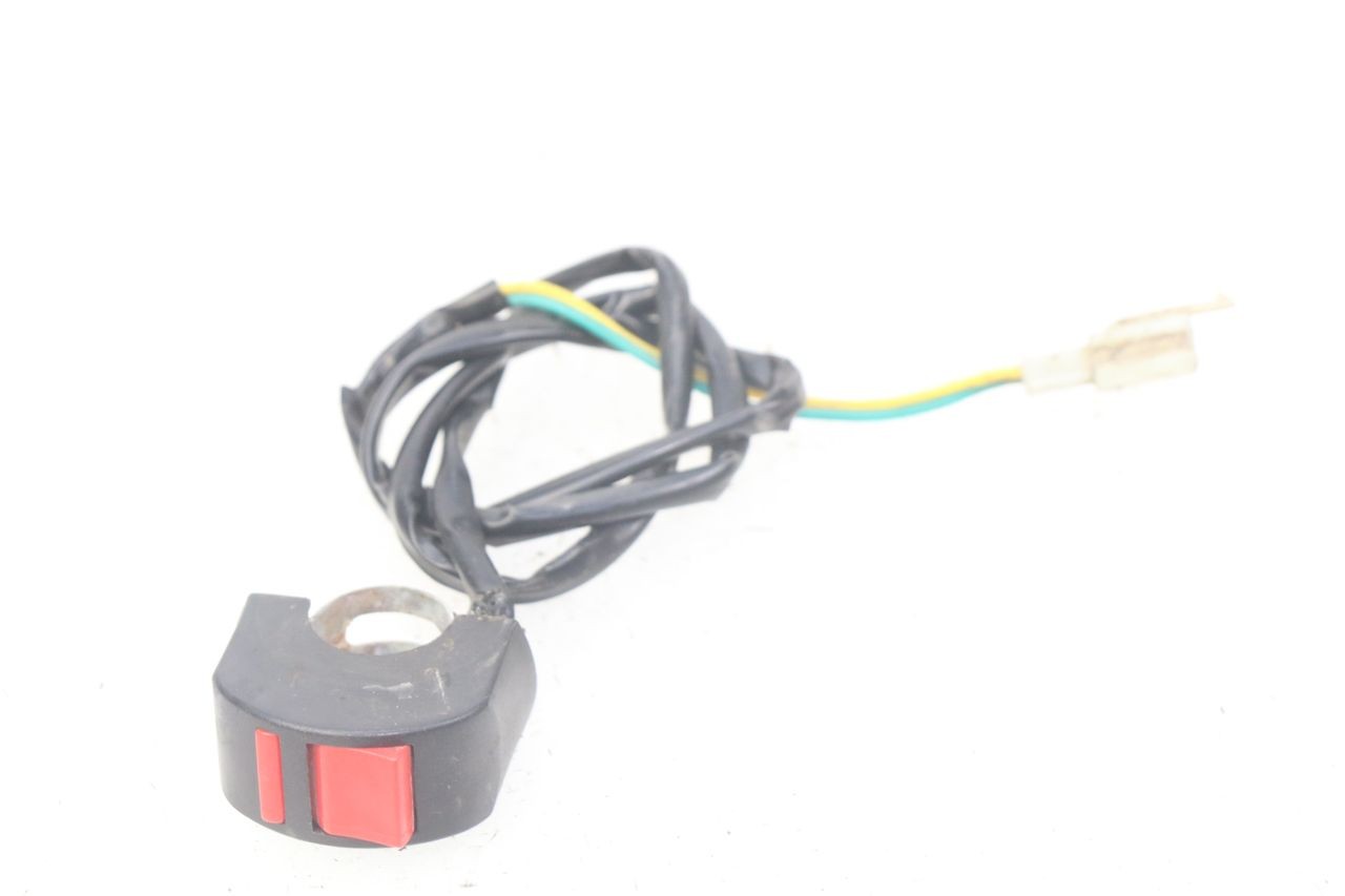 IGNITION SWITCH ASSEMBLY - CCR DIRT BIKE 125