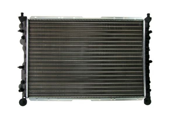 Thermotec D7D009TT KüHler, Motor KüHlung FüR Alfa Romeo-image
