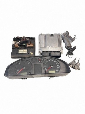 Volkswagen Transporter - Caravelle T5 2003 Start/Stop system kit kW AIM101739