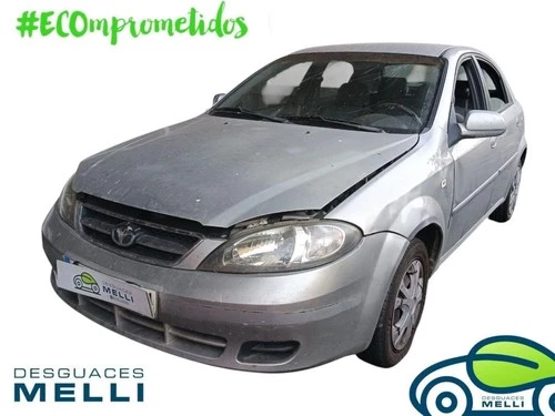96548037 Türgriff Vorne Innen Links für DAEWOO LACETTI SX 2004 9309191 - Bild 5 von 10