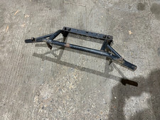 Front bull bar / bumper X Kawasaki Mule 3010 / 4010 / AF950A