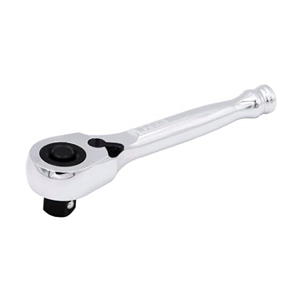 Tone (TONE) Shortrachet handle (hold) TRH31S Insert angle 9.5mm (3/8 "") Japan