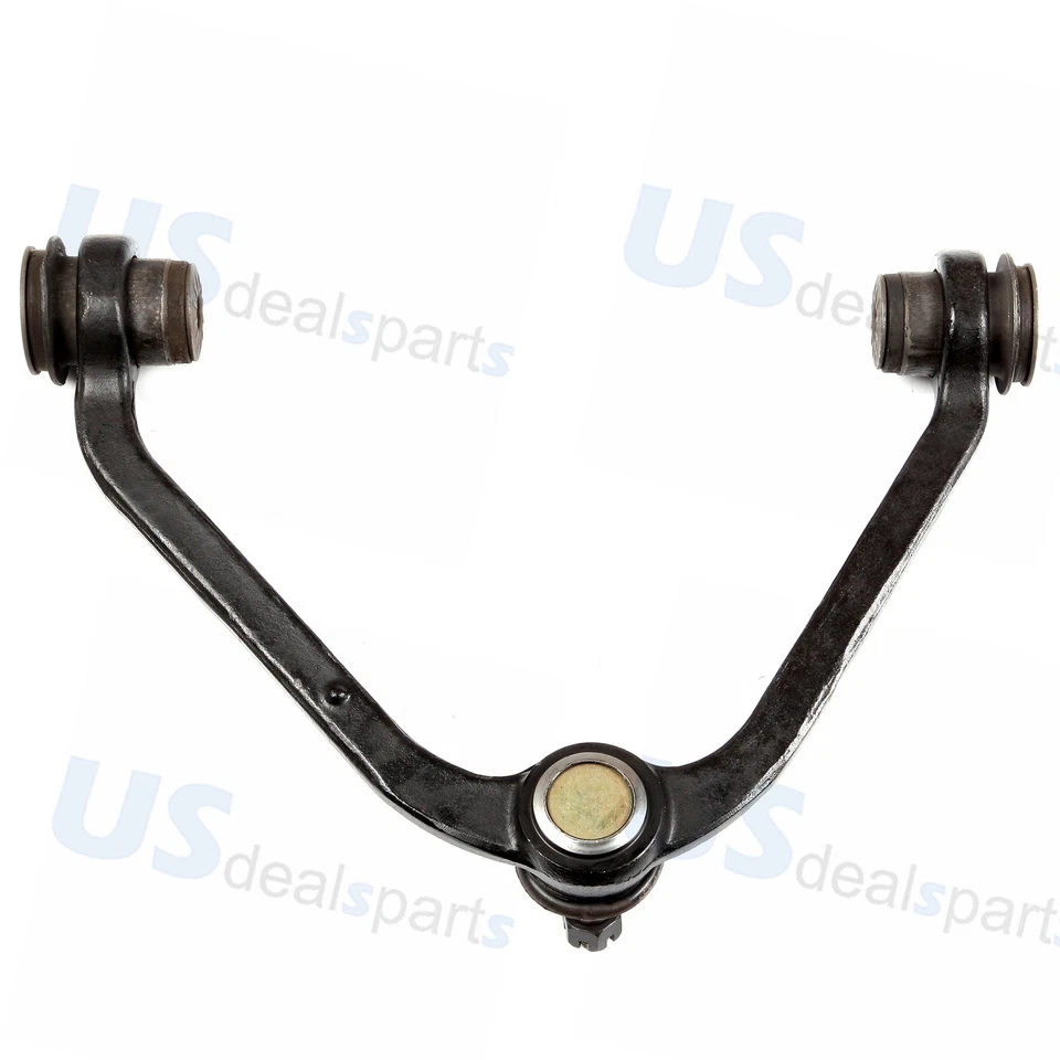 Kit de 6x brazo de control delantero + barra estabilizadora para Ford Expedition F-150 1998 1999-2001 2002 Foto 2 de 4