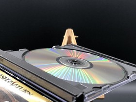 Can Can Bunny Premiere 2 (Sega Saturn,1996) from japan