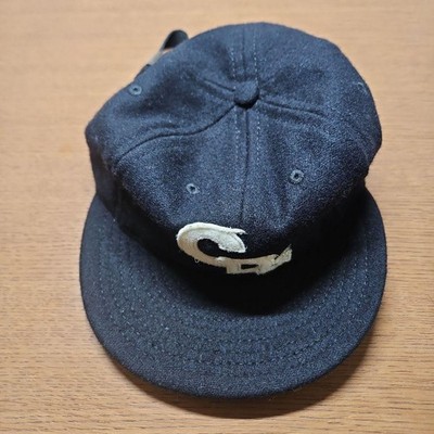 CDG x EBBETS VINTAGE BALL CAP Japan Exclusive Mint | eBay