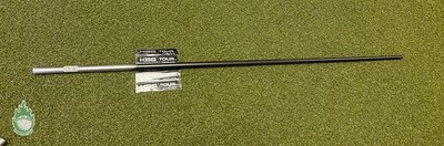 New KBS Tour C-Taper Limited Black 8 Iron X Stiff Single Iron Shaft 38'' .355