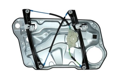 Für KAMOKA 7200202 WINDSHIELD LIFTER IN FRONT. PR. KPL. WITH PANEL VW BORA 98'-