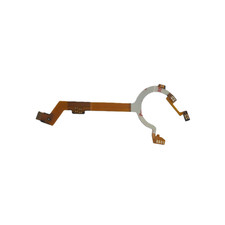 New Flex cable suitable For Nikon 55-200mm f/4-5.6 lens focus connection cable