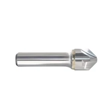 1/2 x 3/8 100-Deg. 4FL Carbide Countersink, MTC-67703