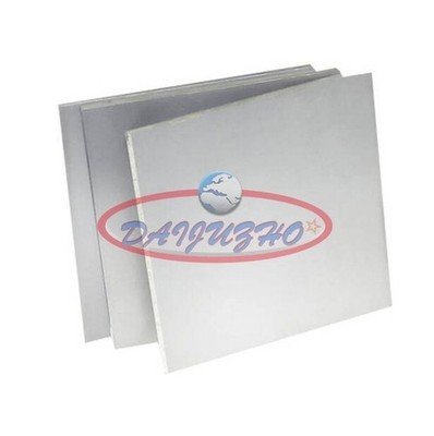 1PCS 1 x 100 x 100 mm Titanium plate Ti Titan Gr.5 Gr5 Grade 5 Platte Sheet *mc