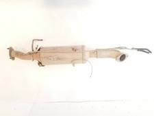 Catalyseurs Ssangyong ACTYON