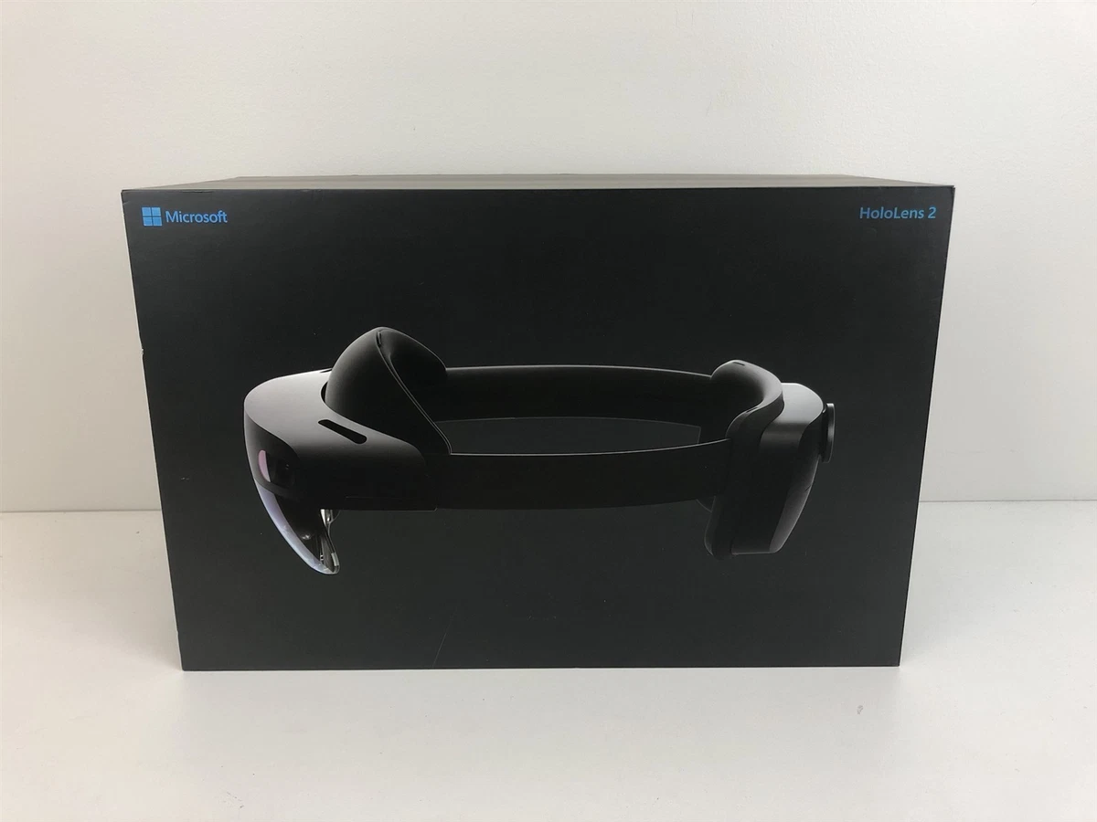 Microsoft HoloLens VR Headsets for sale - eBay