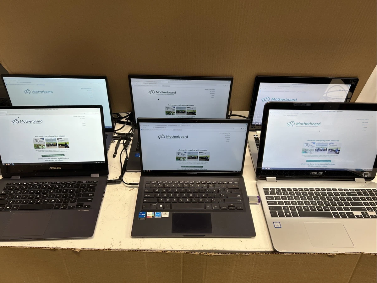 Dell Laptops and Netbooks Intel Core I5-7200U Processor for sale