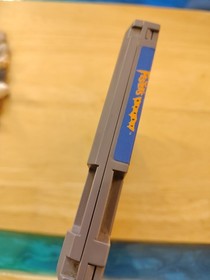 Fester's Quest (Nintendo NES) Cleaned Tested Working