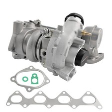 Turbolader for VW Tiguan 1.4 TSI BWK/CAVA 110Kw - 150PS /Bj. ab 2007 53039880150