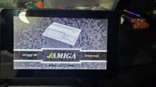Raspberry Pi 4b 8gb With Pi 7 Touchscreen Dis...