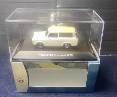 Cars&Co  IST Trabant 601 Universal 1965 Limitiert auf 500 Stück