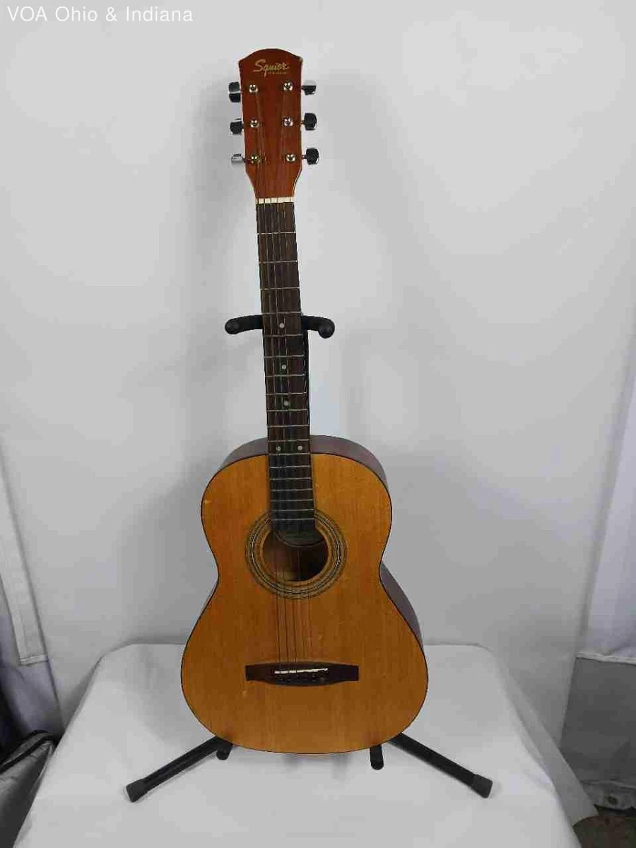 Fender Ma 1 for sale - eBay