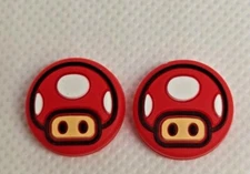 Controller Analog Thumb Stick Grip Cap Cover For Nintendo Switch NEW! US SELLER!