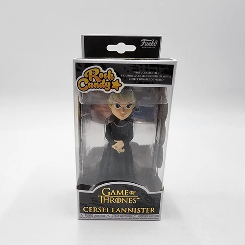 Rock Candy Cersei Lannister Game of Thrones