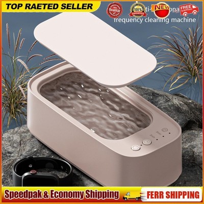 Ultrasonic Cleaners 3 Gear Cleaning Machine Timing Multi Function for Cleaning
