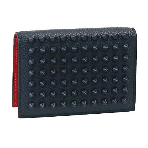 Christian Louboutin Business Card Holder M SIFNOS 1175007