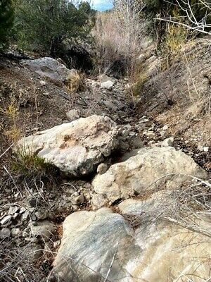 Buy Nevada 20 Acre Gold-Platinum Placer Mining Claim -mineral Rights Prospecting