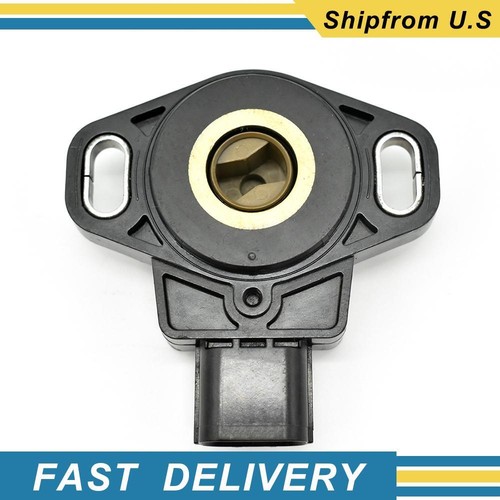 Throttle Position Sensor TPS JT7HA For Honda Element Accord CRV 2003