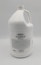 KIEHL'S HAIR CONDITIONER AND GROOMING AID FORMULA 133 1 GALLON No Pump / 3.75 L