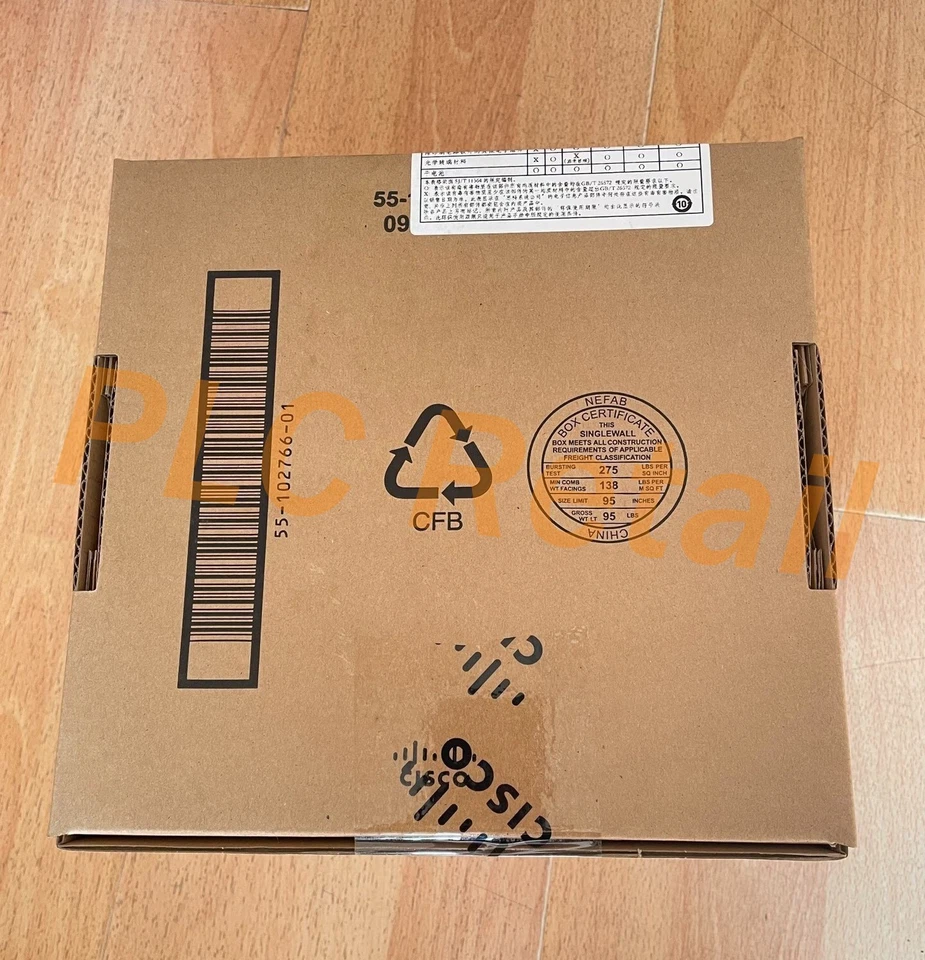 1PC NEW CISCO wireless ap C9115AXI-H C9115AXI-H Via DHL or FedEX - Image 2 of 4