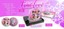 Niue 2020 - Mickey & Minnie - Valentine's Day - Flowers of ...